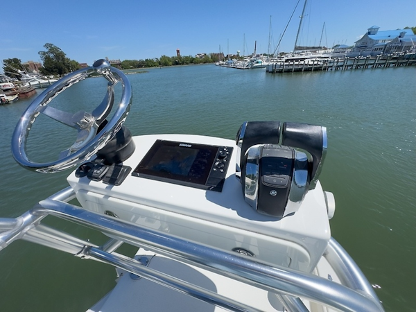 SeaVee-340B 2014-Liquid Therapy Hampton-Virginia-United States-0005670595-6053102