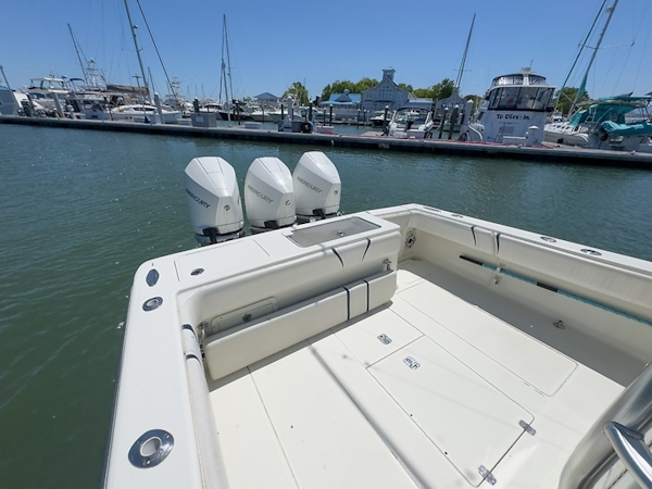 SeaVee-340B 2014-Liquid Therapy Hampton-Virginia-United States-0005670618-6053086