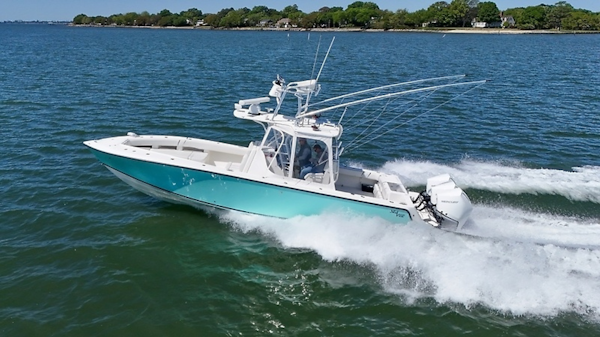 SeaVee-340B 2014-Liquid Therapy Hampton-Virginia-United States-0005670658-6053109
