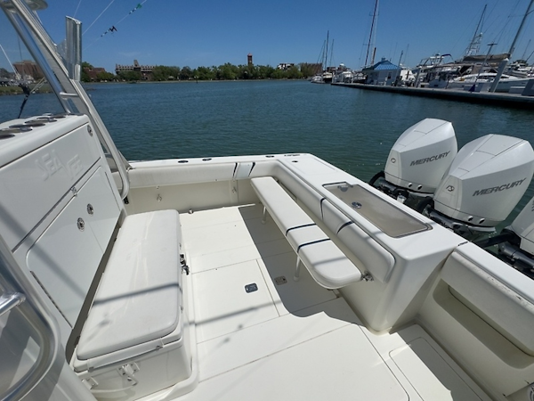 SeaVee-340B 2014-Liquid Therapy Hampton-Virginia-United States-0005670617-6053089