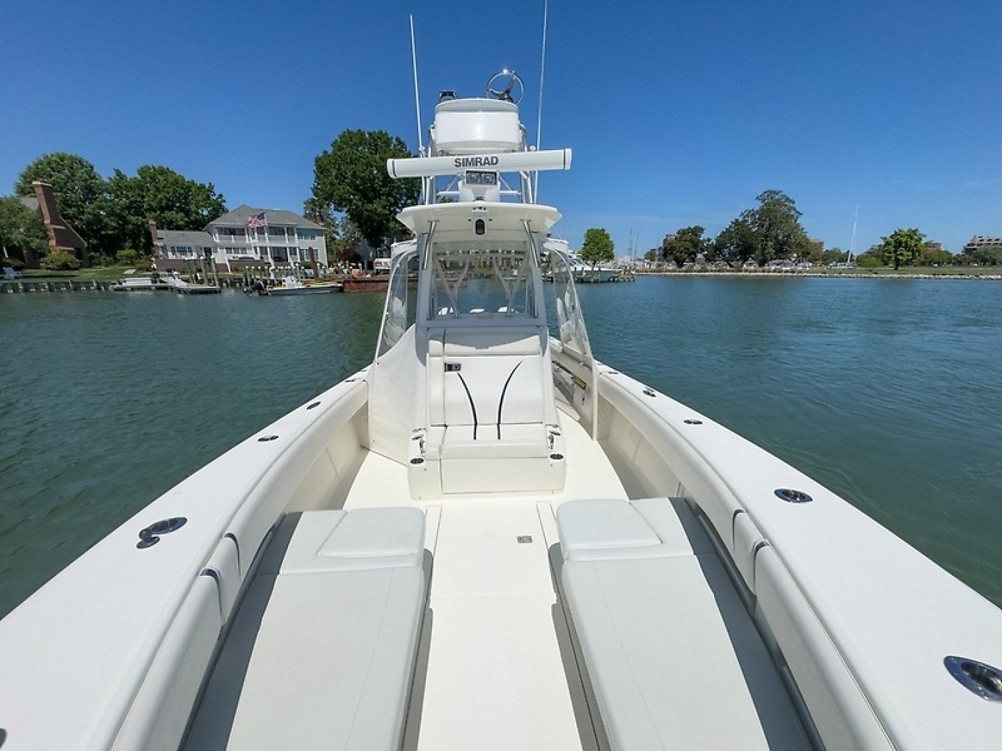 SeaVee-340B 2014-Liquid Therapy Hampton-Virginia-United States-0005670605-6053084 | Thumbnail