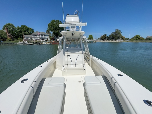 SeaVee-340B 2014-Liquid Therapy Hampton-Virginia-United States-0005670605-6053084