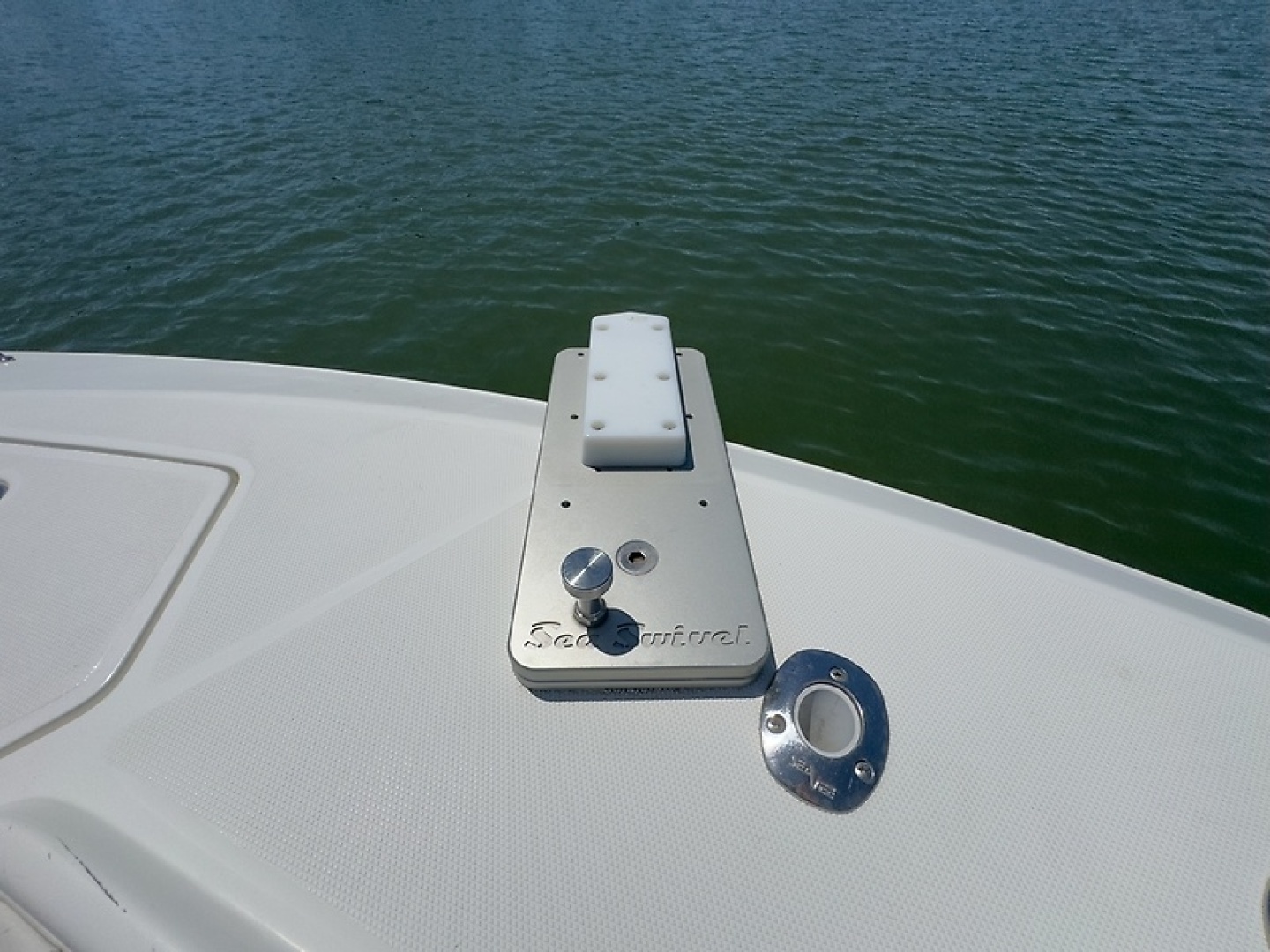 SeaVee-340B 2014-Liquid Therapy Hampton-Virginia-United States-0005670598-6053083 | Thumbnail