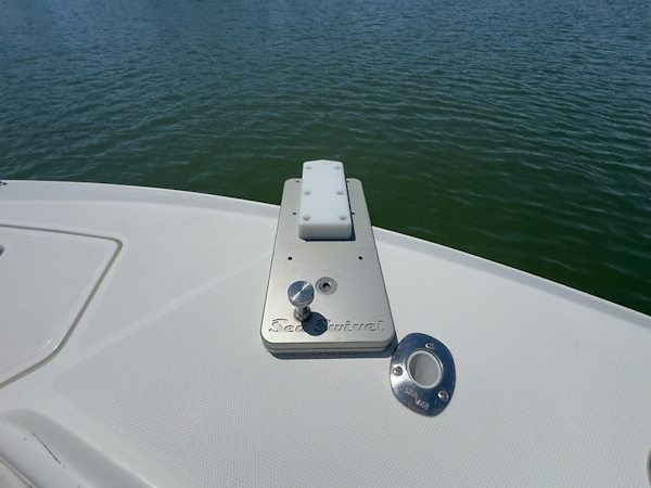 SeaVee-340B 2014-Liquid Therapy Hampton-Virginia-United States-0005670598-6053083