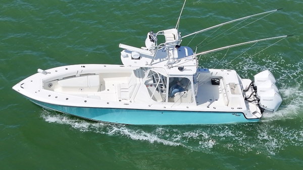 SeaVee-340B 2014-Liquid Therapy Hampton-Virginia-United States-0005670649-6053107