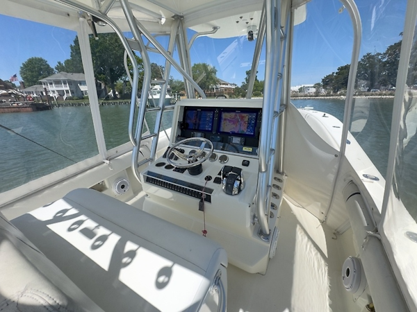 SeaVee-340B 2014-Liquid Therapy Hampton-Virginia-United States-0005670614-6053075