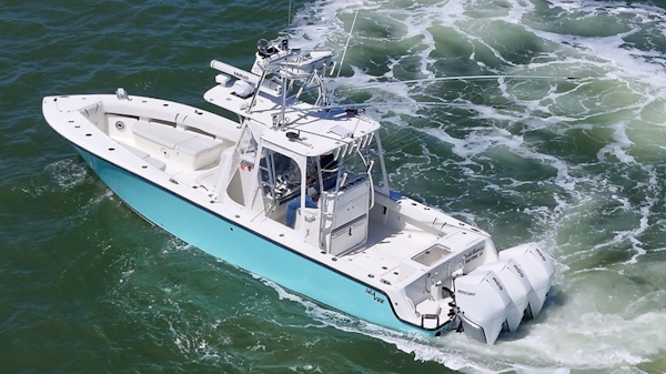 SeaVee-340B 2014-Liquid Therapy Hampton-Virginia-United States-0005670640-6053125