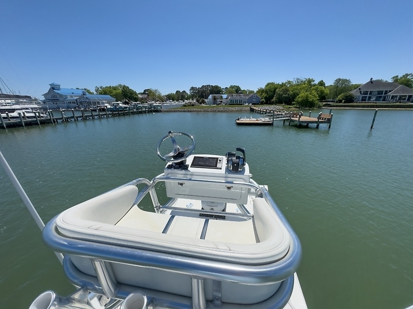 SeaVee-340B 2014-Liquid Therapy Hampton-Virginia-United States-0005670597-6053098 | Thumbnail