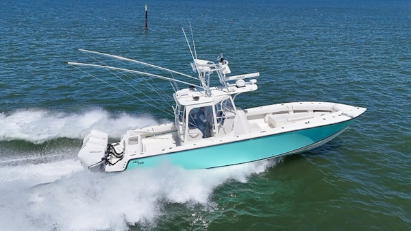 SeaVee-340B 2014-Liquid Therapy Hampton-Virginia-United States-0005670642-6053121