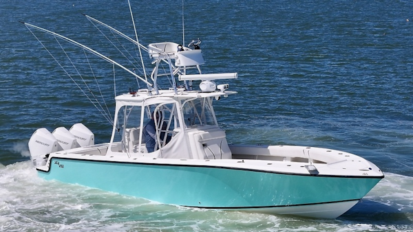 SeaVee-340B 2014-Liquid Therapy Hampton-Virginia-United States-0005670620-6053131