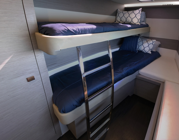 Fountaine Pajot-MY 5 2024-Brightside Jamestown-Rhode Island-United States-6331501