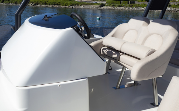 Fountaine Pajot-MY 5 2024-Brightside Jamestown-Rhode Island-United States-6331497