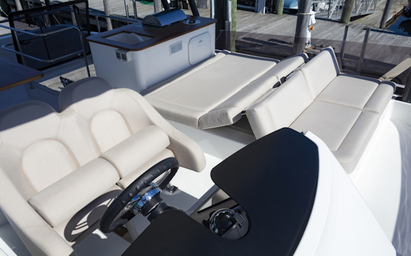 Fountaine Pajot-MY 5 2024-Brightside Jamestown-Rhode Island-United States-6290579