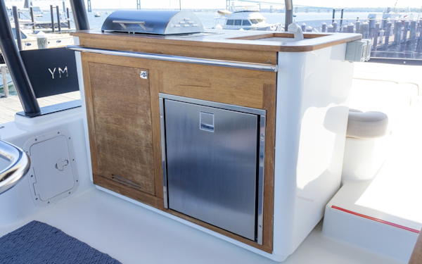 Fountaine Pajot-MY 5 2024-Brightside Jamestown-Rhode Island-United States-6331496