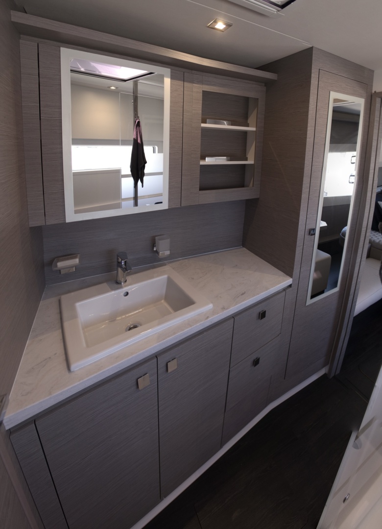 Fountaine Pajot-MY 5 2024-Brightside Jamestown-Rhode Island-United States-6331500 | Thumbnail