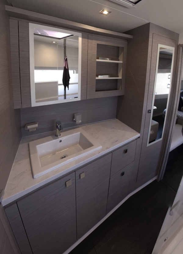 Fountaine Pajot-MY 5 2024-Brightside Jamestown-Rhode Island-United States-6331500