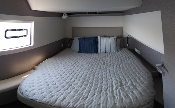 Fountaine Pajot-MY 5 2024-Brightside Jamestown-Rhode Island-United States-6331503