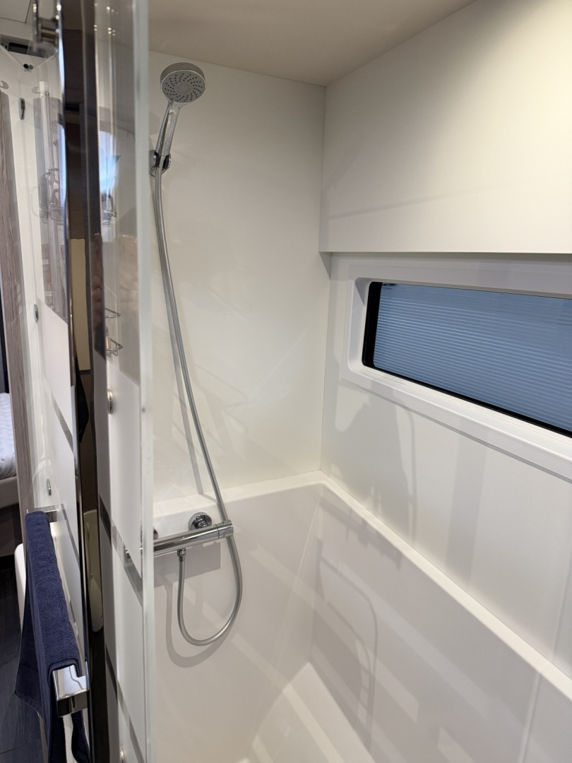 Fountaine Pajot-MY 5 2024-Brightside Jamestown-Rhode Island-United States-6053365 | Thumbnail
