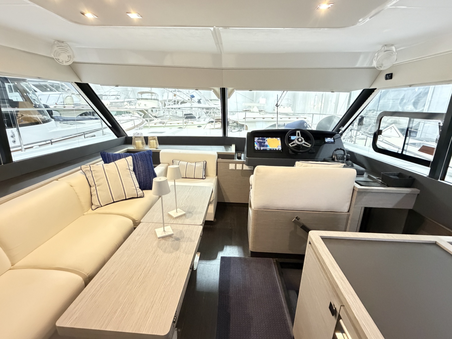 Fountaine Pajot-MY 5 2024-Brightside Jamestown-Rhode Island-United States-6053239 | Thumbnail