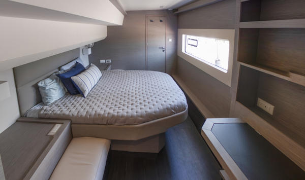 Fountaine Pajot-MY 5 2024-Brightside Jamestown-Rhode Island-United States-6331502