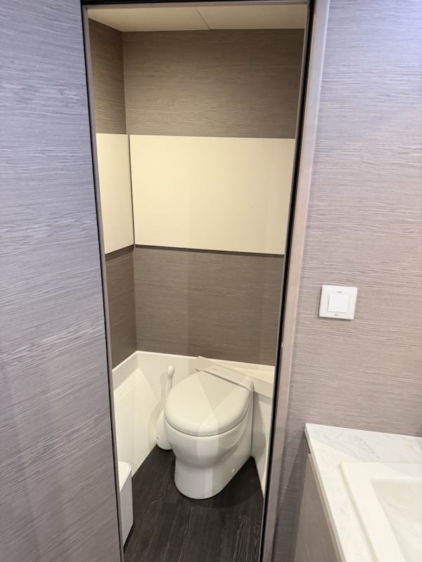 Fountaine Pajot-MY 5 2024-Brightside Jamestown-Rhode Island-United States-6053362