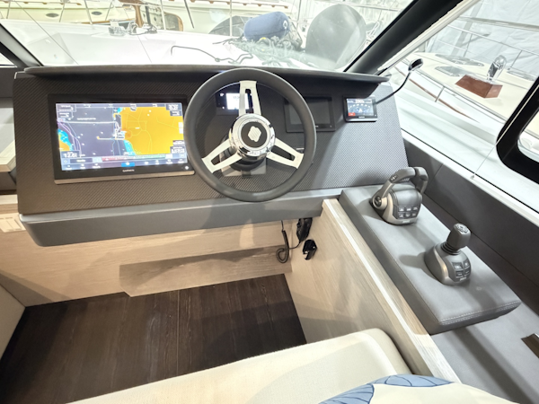 Fountaine Pajot-MY 5 2024-Brightside Jamestown-Rhode Island-United States-6053246