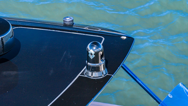 Pardo Yachts-38 2023-Good Juju Palm Beach-Florida-United States-6067306