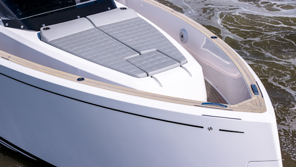 Pardo Yachts-38 2023-Good Juju Palm Beach-Florida-United States-6067300