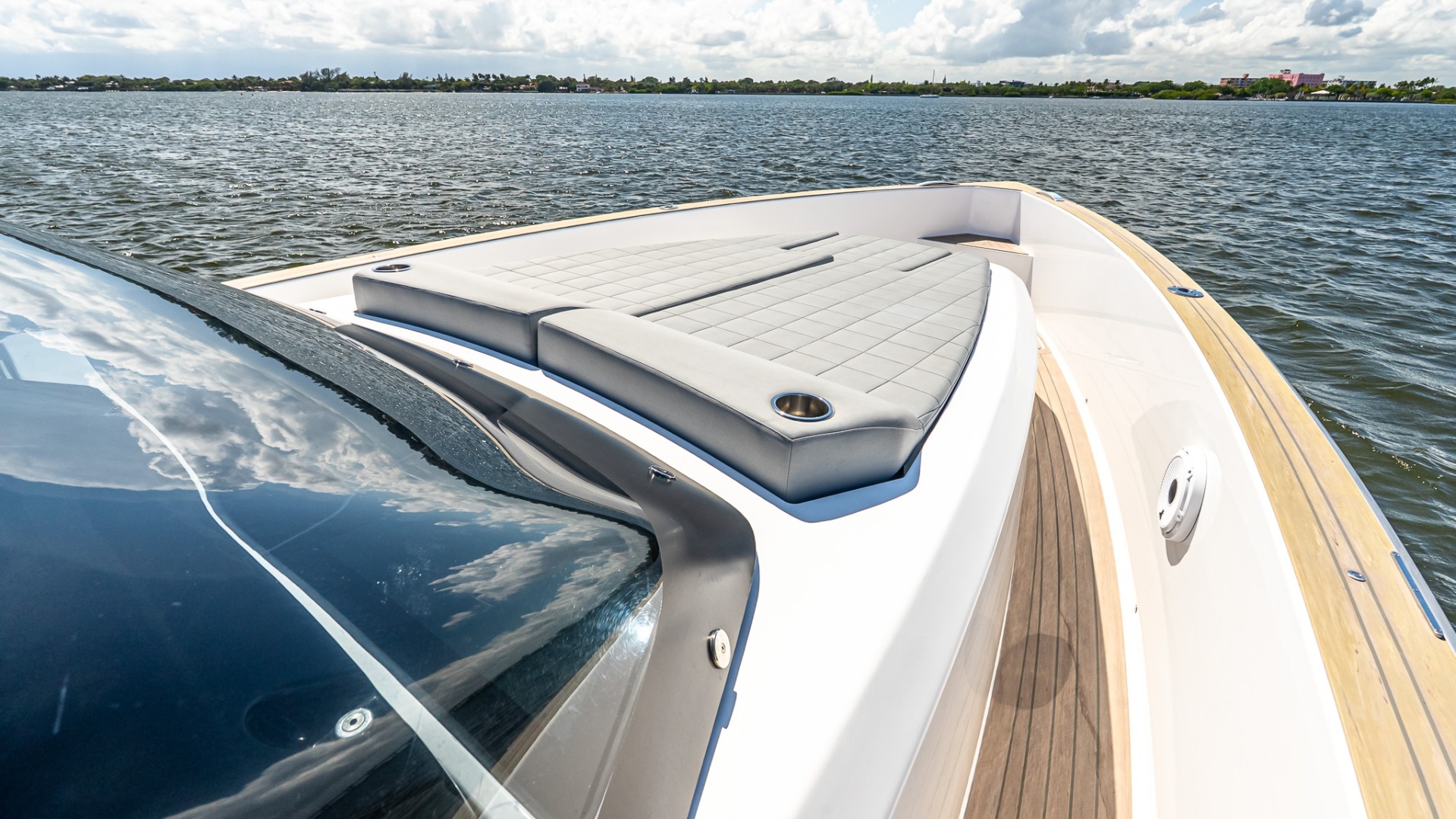 Pardo Yachts-38 2023-Good Juju Palm Beach-Florida-United States-6067356 | Thumbnail
