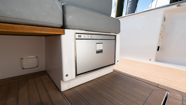 Pardo Yachts-38 2023-Good Juju Palm Beach-Florida-United States-6067296