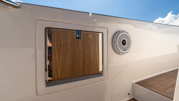 Pardo Yachts-38 2023-Good Juju Palm Beach-Florida-United States-6067352