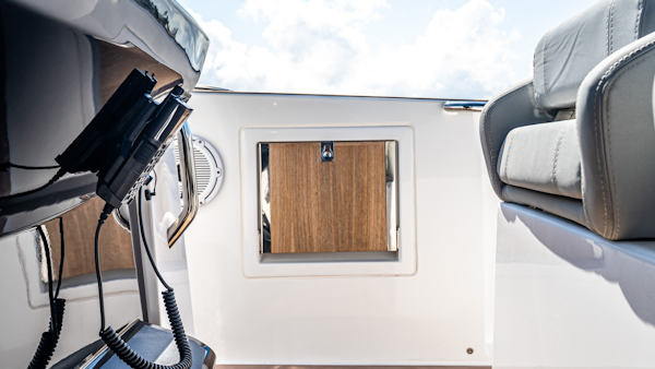 Pardo Yachts-38 2023-Good Juju Palm Beach-Florida-United States-6067319