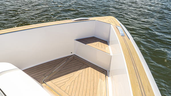 Pardo Yachts-38 2023-Good Juju Palm Beach-Florida-United States-6067355