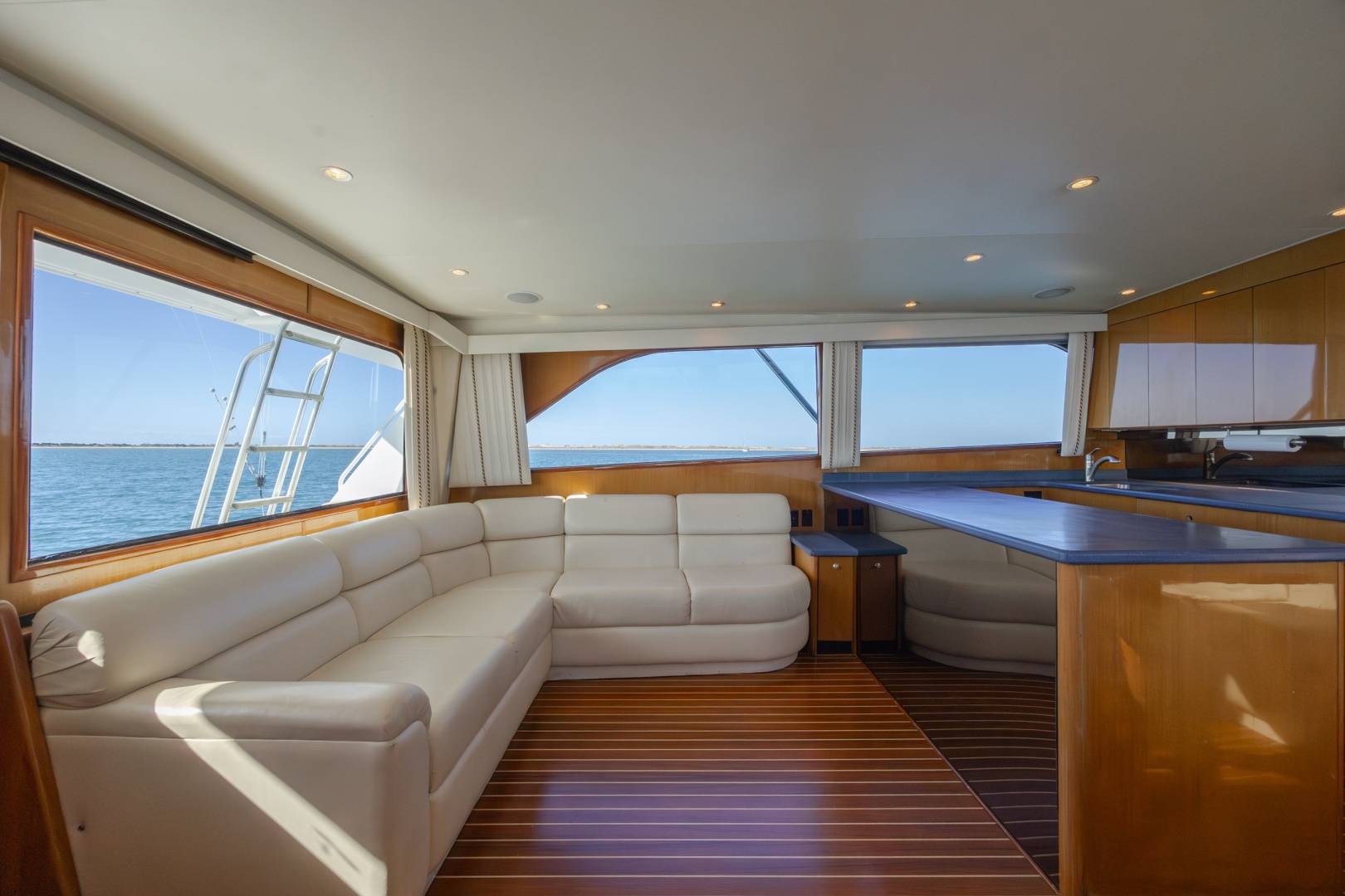 Viking-55 Convertible 2000-Site Plan Atlantic Beach-North Carolina-United States-6053260 | Thumbnail