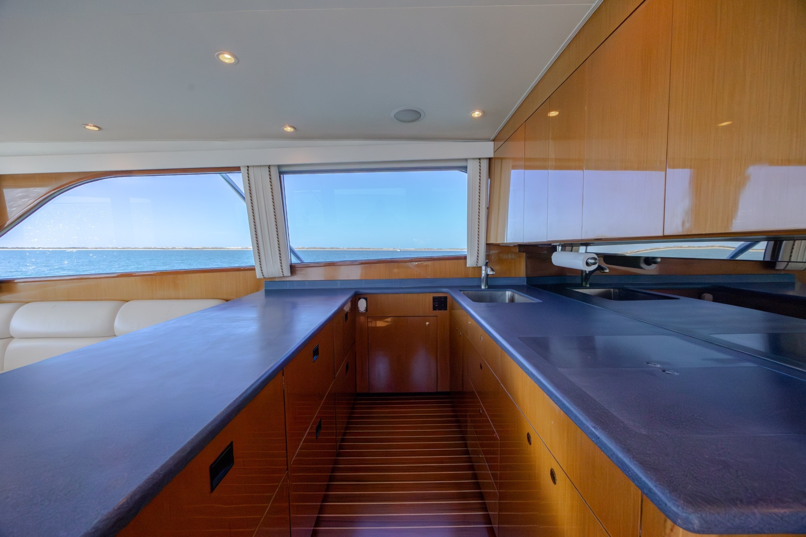 Viking-55 Convertible 2000-Site Plan Atlantic Beach-North Carolina-United States-6053274 | Thumbnail
