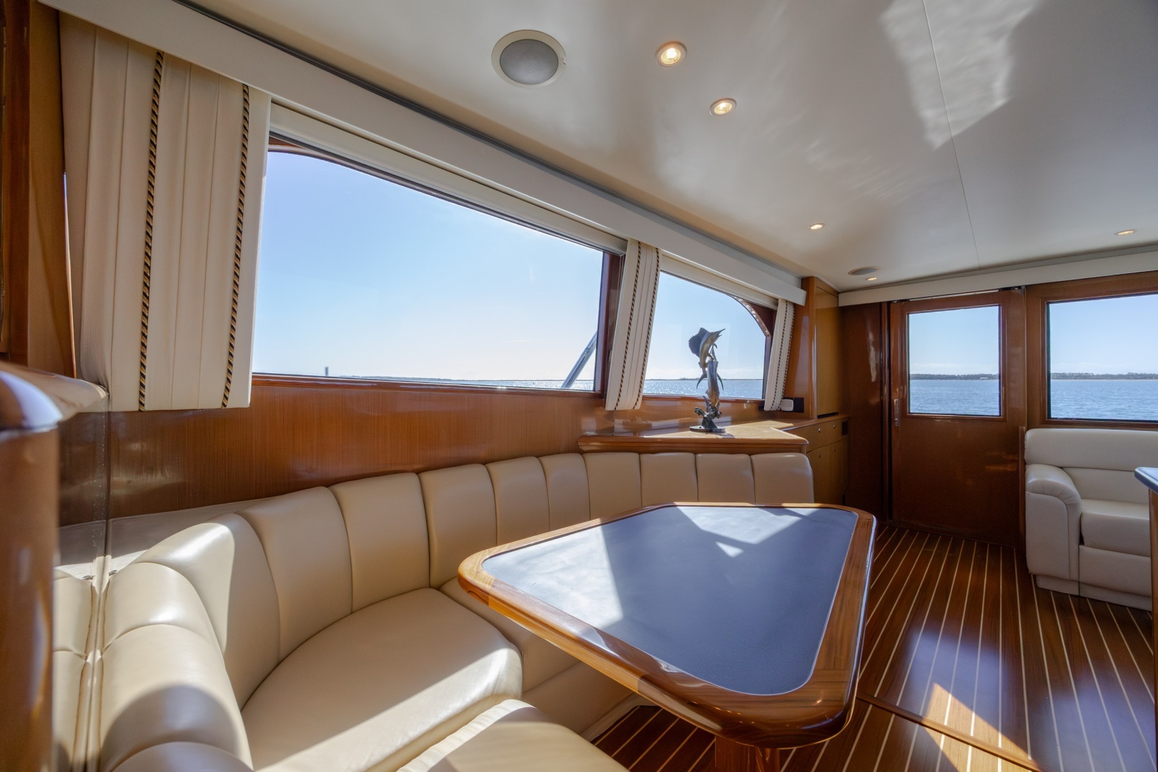 Viking-55 Convertible 2000-Site Plan Atlantic Beach-North Carolina-United States-6053272 | Thumbnail