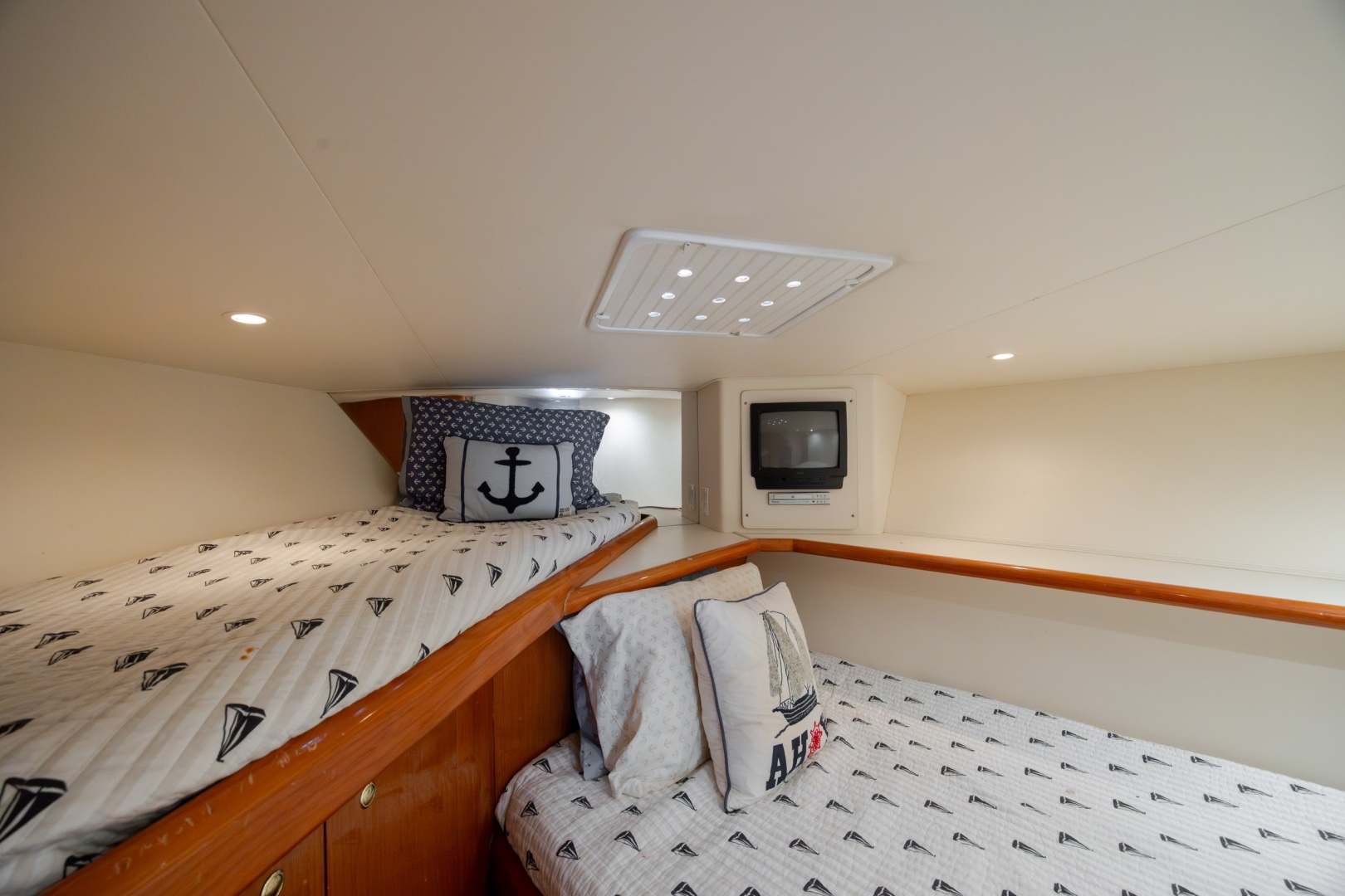 Viking-55 Convertible 2000-Site Plan Atlantic Beach-North Carolina-United States-6053250 | Thumbnail