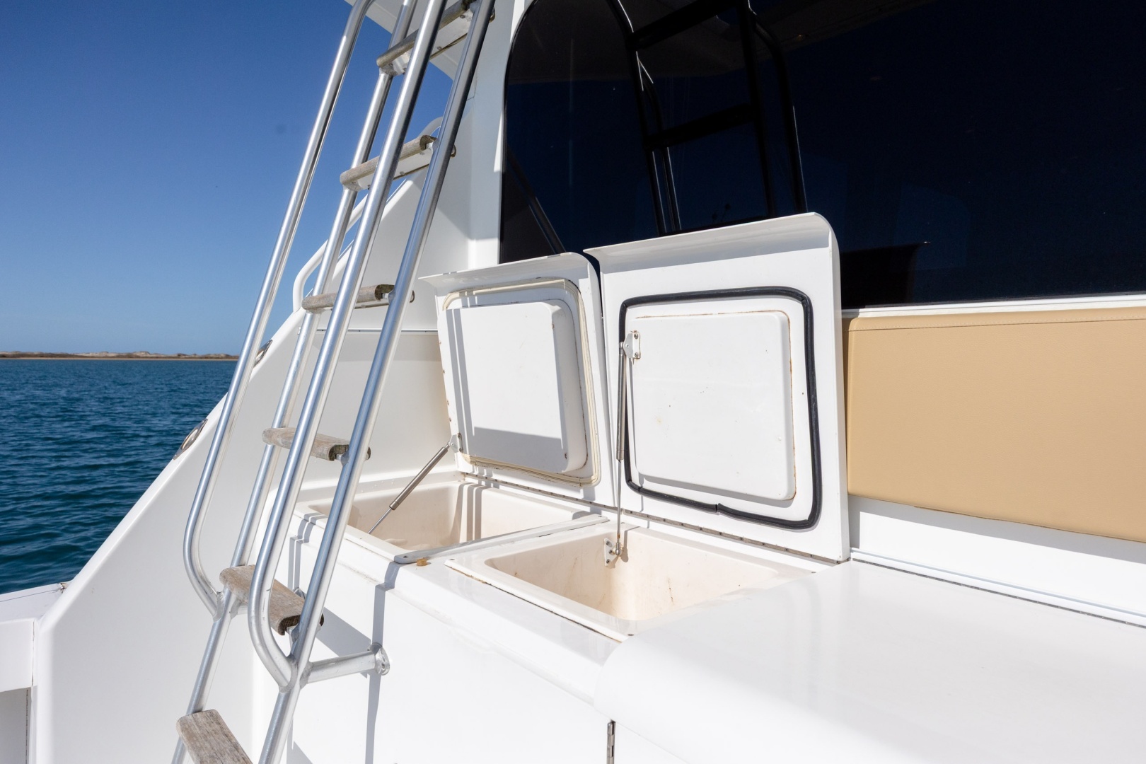Viking-55 Convertible 2000-Site Plan Atlantic Beach-North Carolina-United States-6053296 | Thumbnail