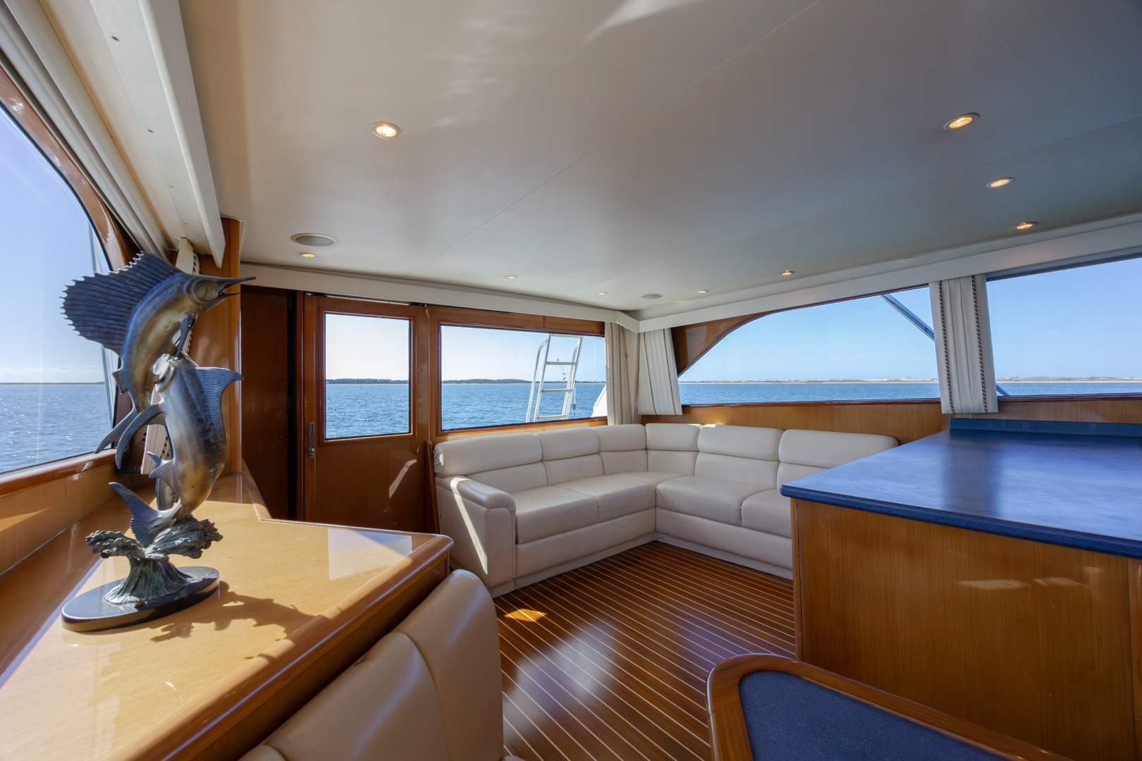 Viking-55 Convertible 2000-Site Plan Atlantic Beach-North Carolina-United States-6053261 | Thumbnail