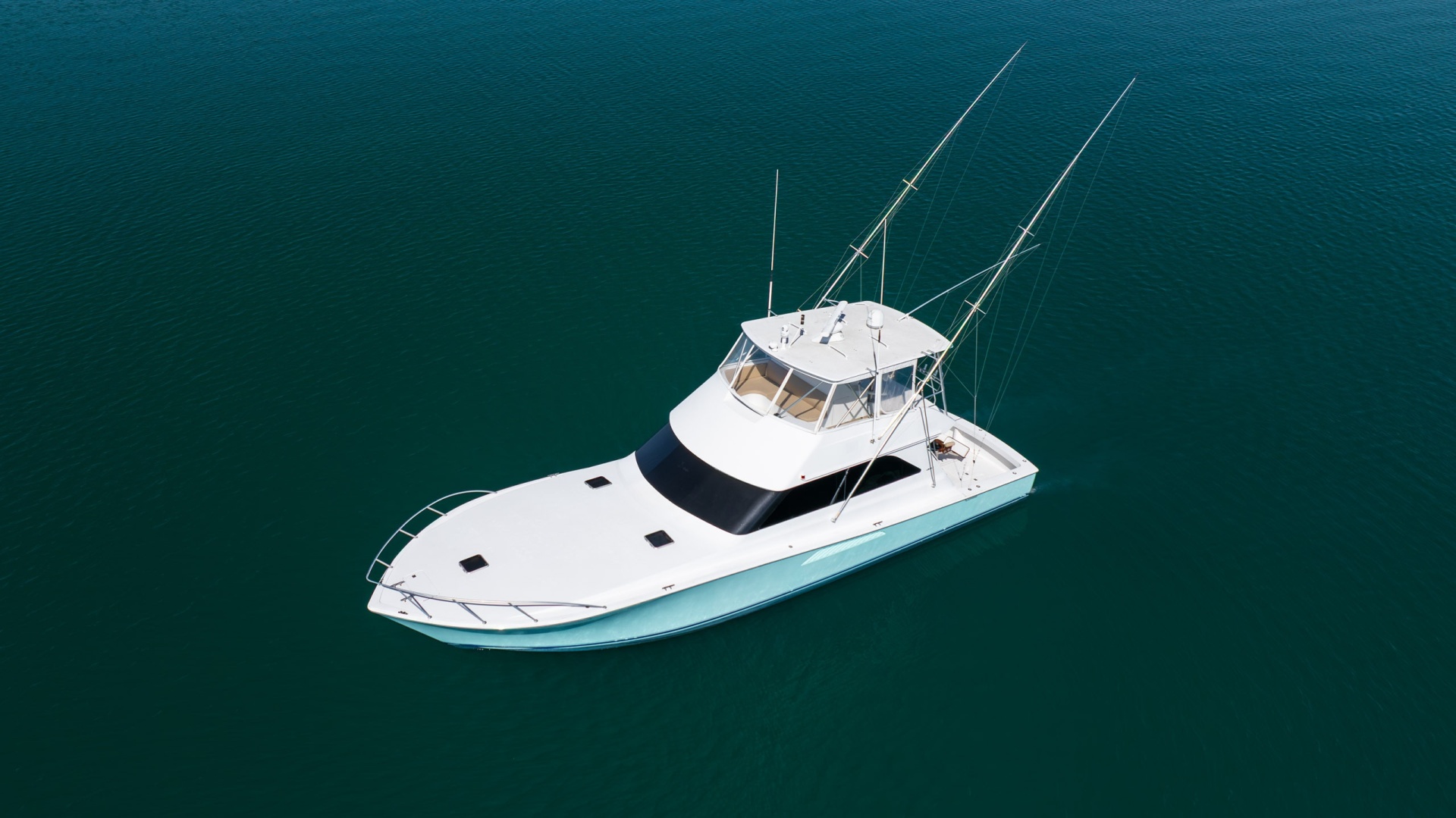 Viking-55 Convertible 2000-Site Plan Atlantic Beach-North Carolina-United States-6053190 | Thumbnail