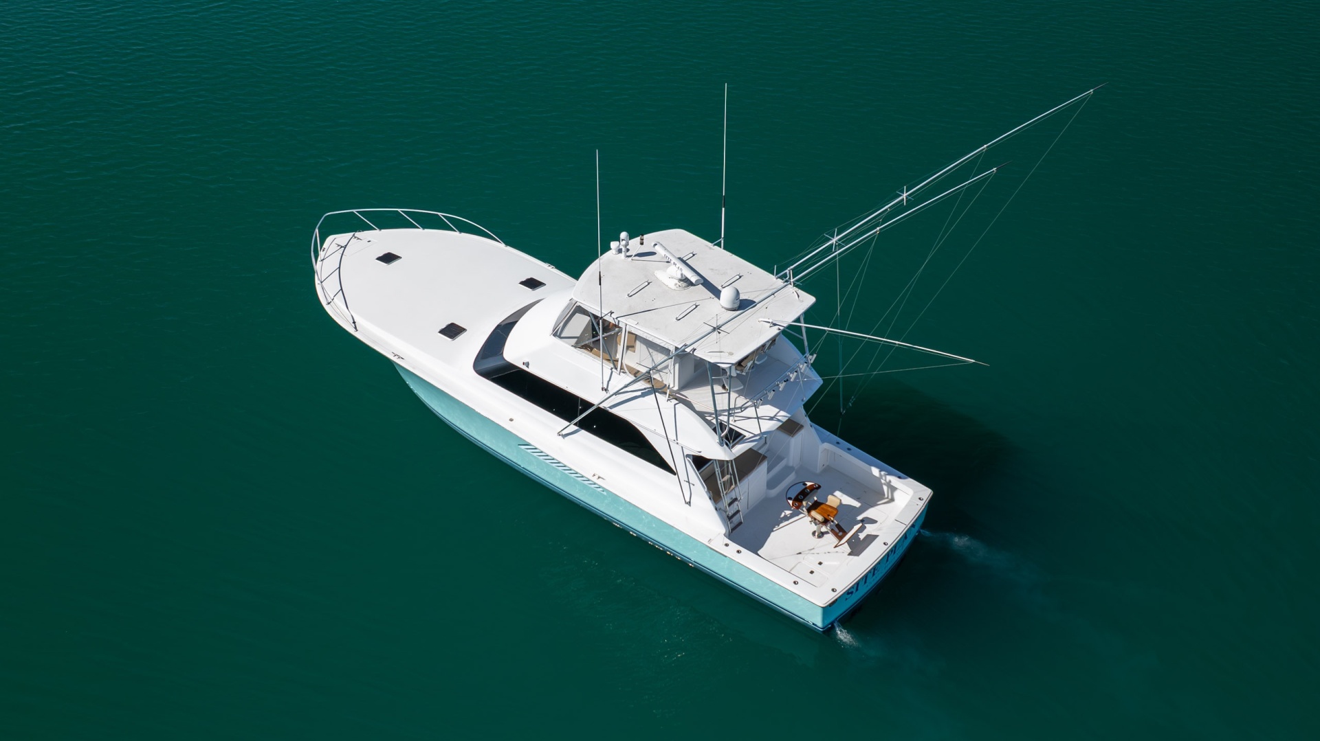 Viking-55 Convertible 2000-Site Plan Atlantic Beach-North Carolina-United States-6053334 | Thumbnail