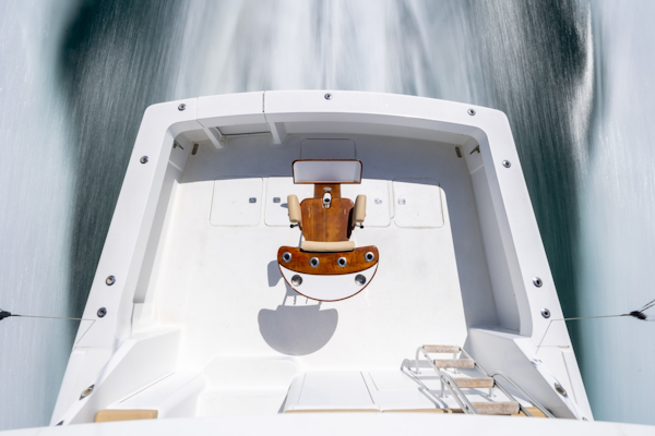 Viking-55 Convertible 2000-Site Plan Atlantic Beach-North Carolina-United States-6053324