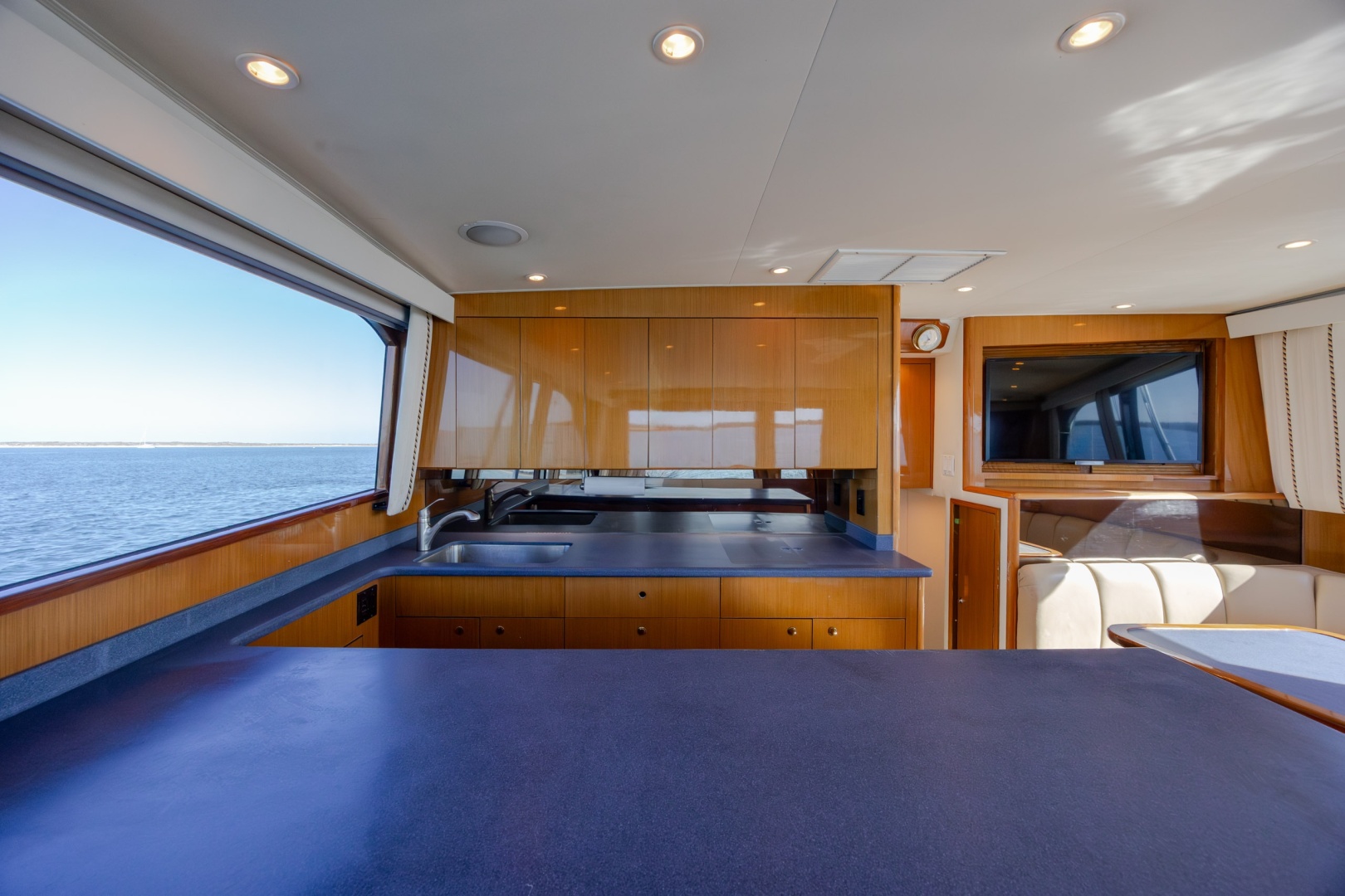 Viking-55 Convertible 2000-Site Plan Atlantic Beach-North Carolina-United States-6053275 | Thumbnail