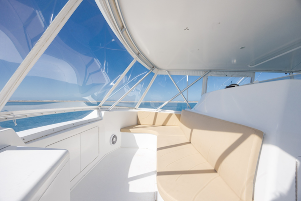 Viking-55 Convertible 2000-Site Plan Atlantic Beach-North Carolina-United States-6053310