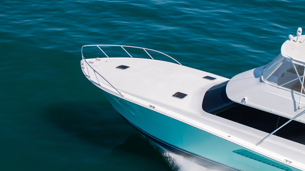 Viking-55 Convertible 2000-Site Plan Atlantic Beach-North Carolina-United States-6053364