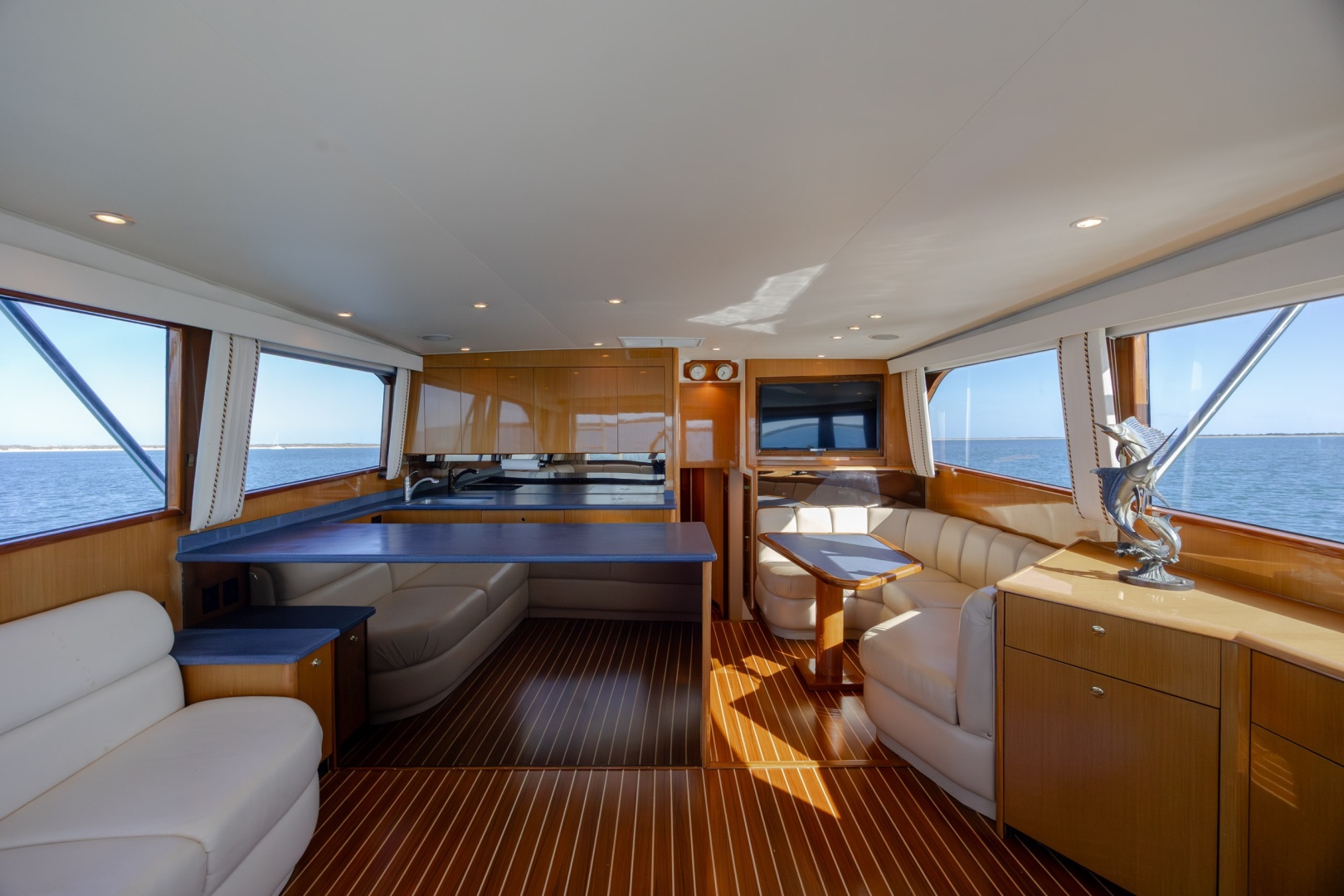 Viking-55 Convertible 2000-Site Plan Atlantic Beach-North Carolina-United States-6053267 | Thumbnail