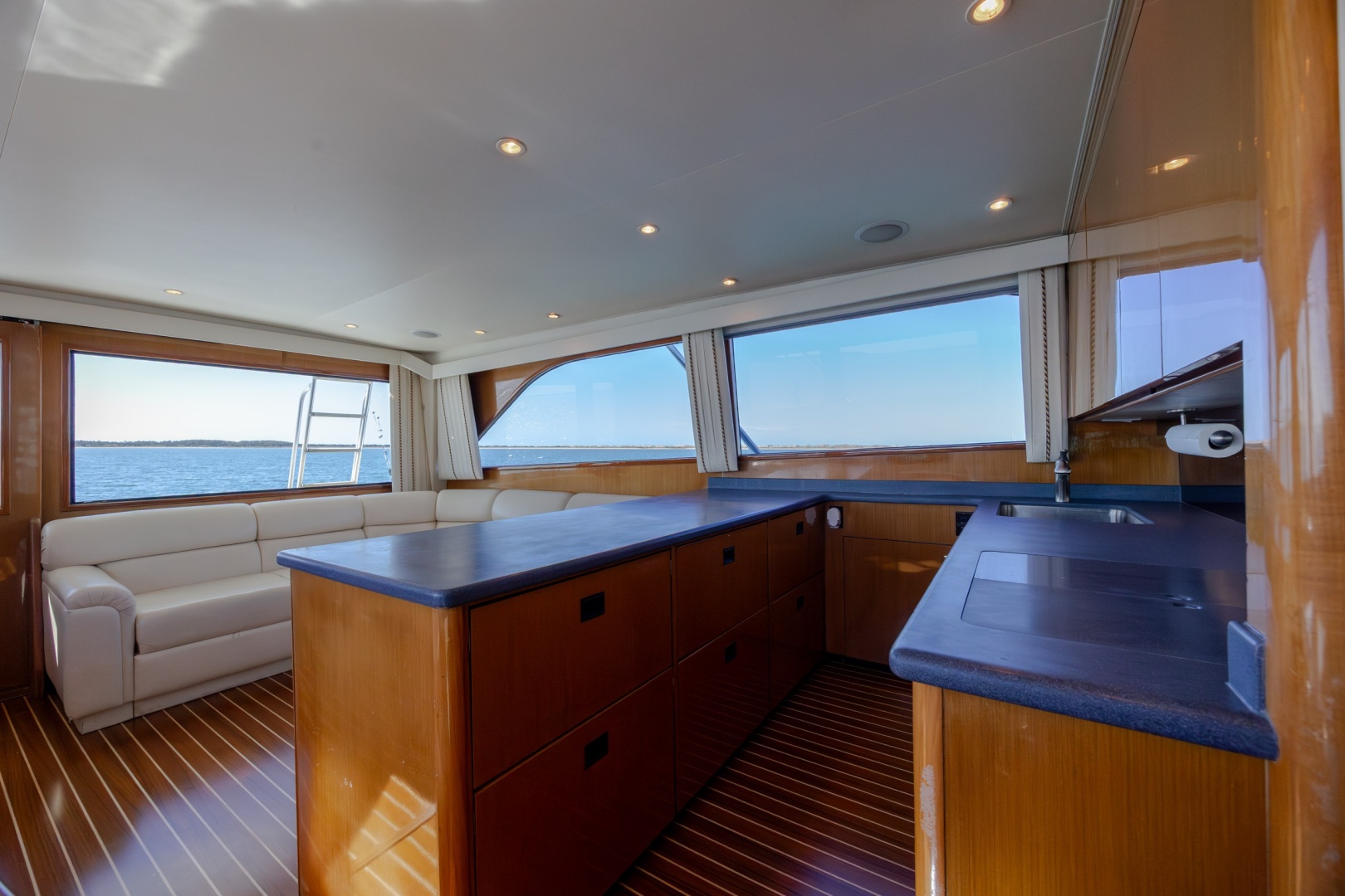Viking-55 Convertible 2000-Site Plan Atlantic Beach-North Carolina-United States-6053273 | Thumbnail