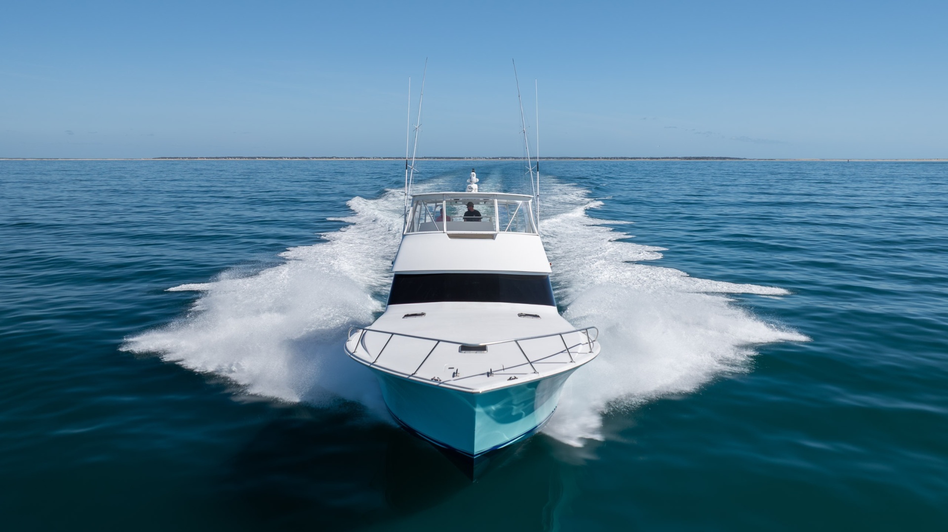 Viking-55 Convertible 2000-Site Plan Atlantic Beach-North Carolina-United States-6053352 | Thumbnail