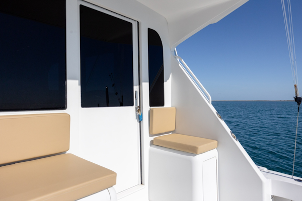 Viking-55 Convertible 2000-Site Plan Atlantic Beach-North Carolina-United States-6053290