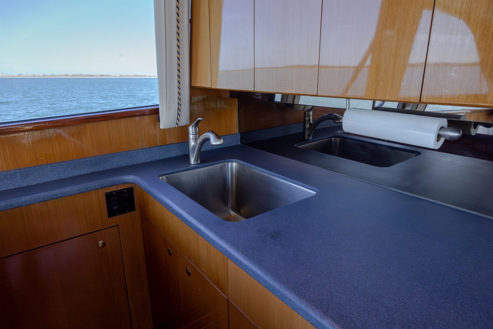 Viking-55 Convertible 2000-Site Plan Atlantic Beach-North Carolina-United States-6053278 | Thumbnail